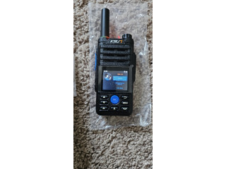 Zello walkie Talkie radio