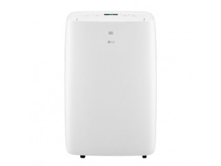 LG Air conditioner portable